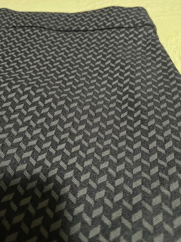 Elle Pencil Skirt - Image 5