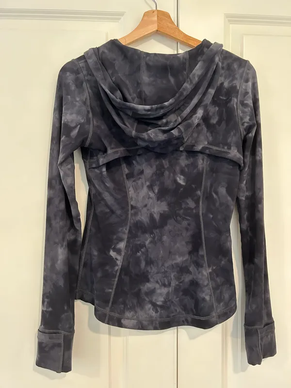 Lululemon Hooded Define Jacket - Image 2