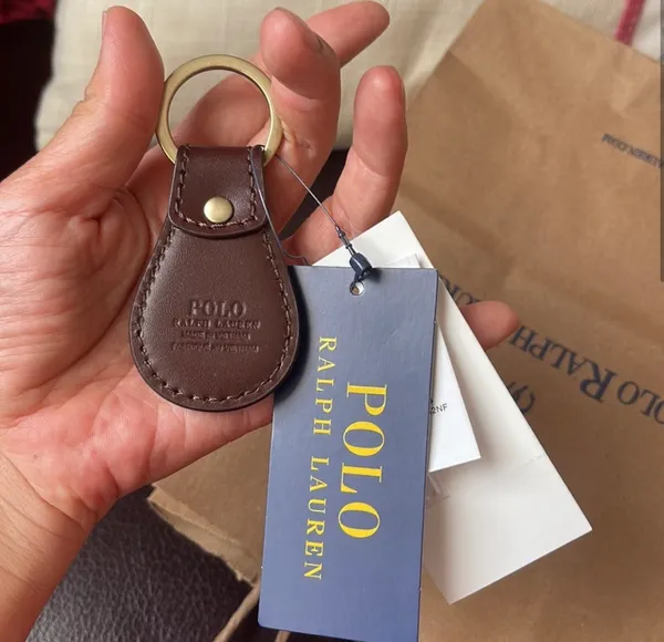Polo Ralph Key China NWT - Image 2