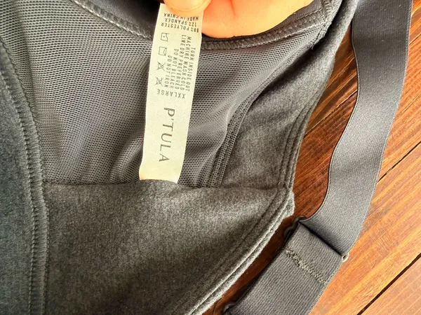 P'tula Sports Bra - Image 3