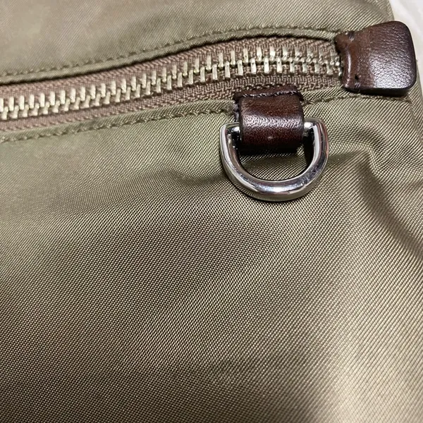 Tumi Should/Cross body bag - Image 12