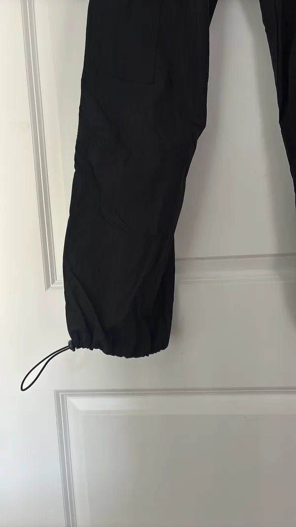 Primark Cargo Pants - Image 4
