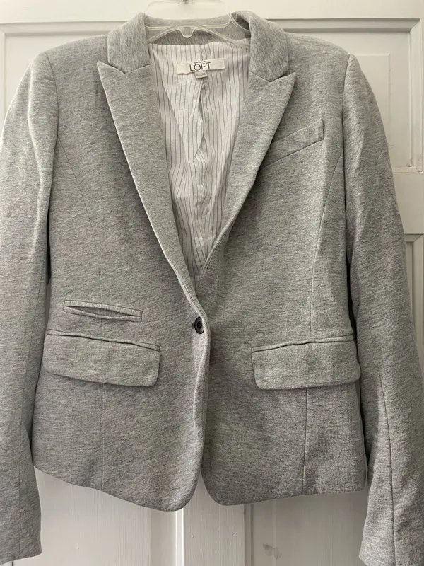 Loft blazer - Image 2