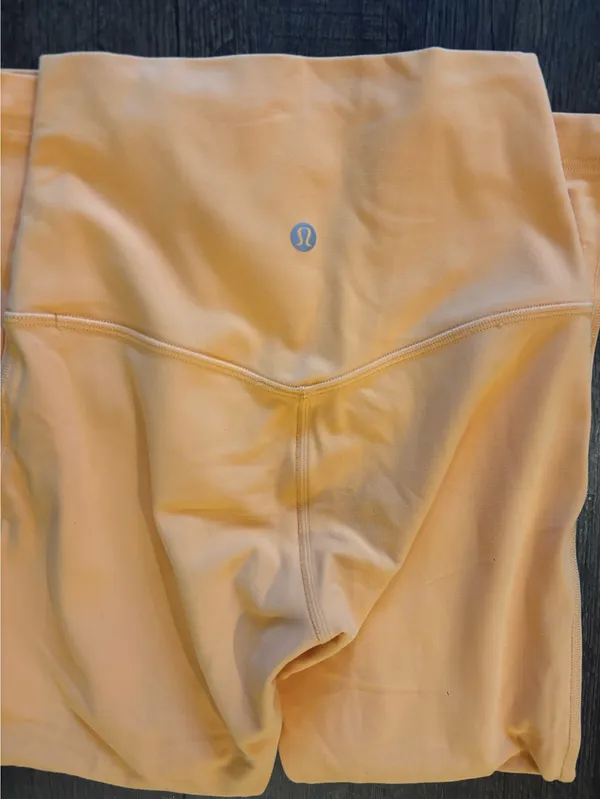 Lululemon Leggings - Image 3