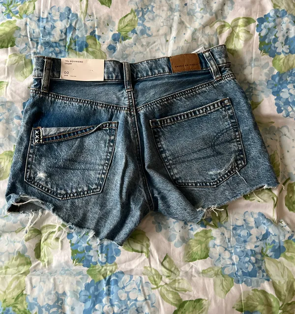 American Eagle Outfitters Shorts - Image 4