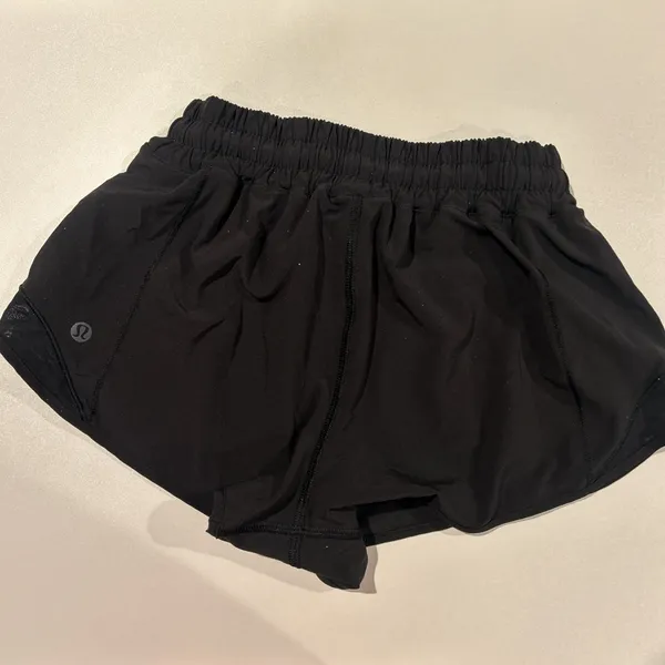 asu lululemon shorts - Image 2