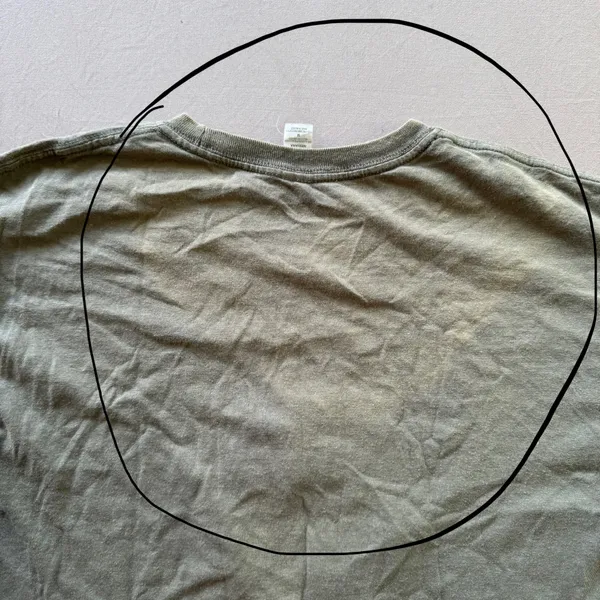 Embroidered Alaska Destination Tee - Image 6