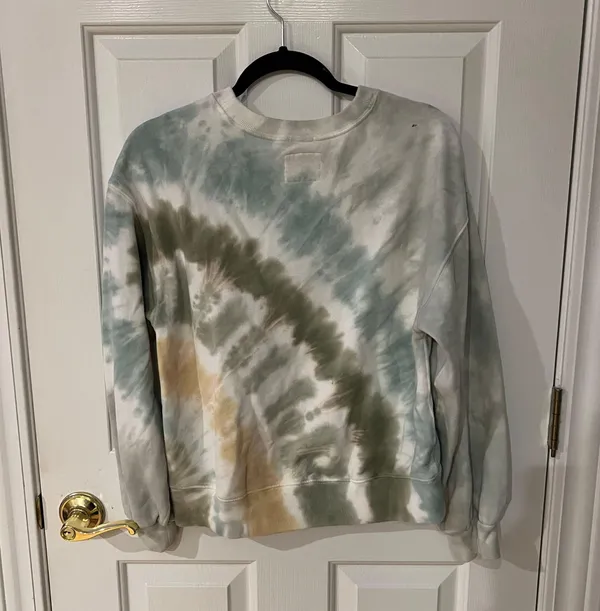 Abercrombie Sweatshirt - Image 2