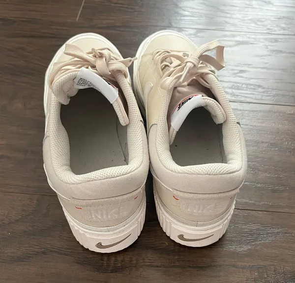 Court Legacy Shoes - Image 4