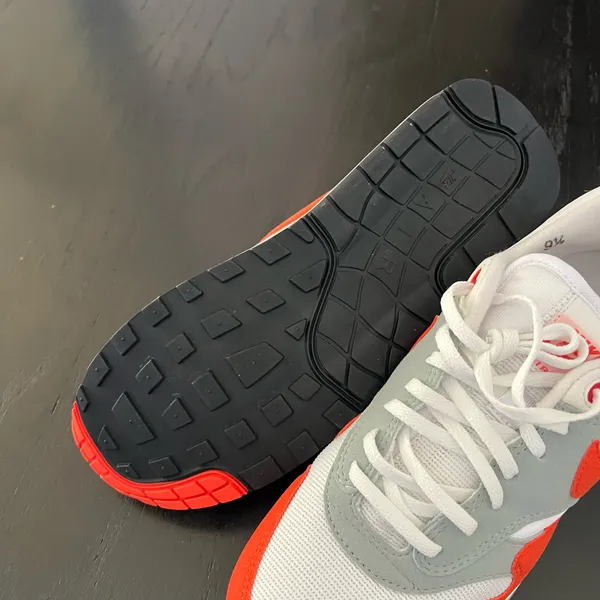 New NIKE Air Max 1 '86 OG 'Big Bubble - Cosmic Clay' - Image 8