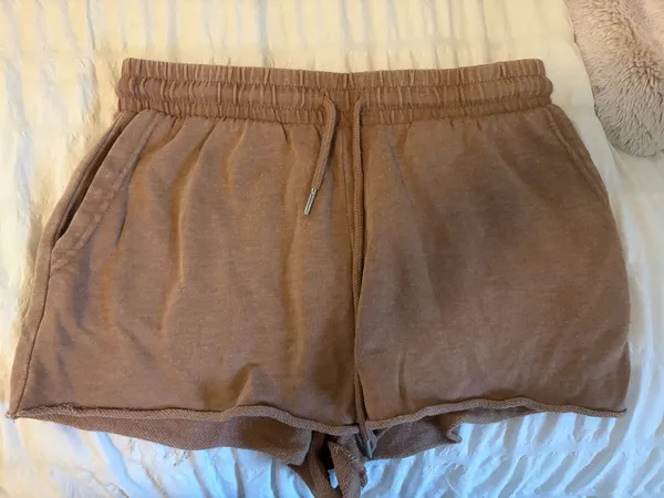Garage Comfy Shorts - Image 2