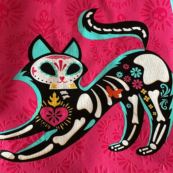 Tote reusable bag - Image 3