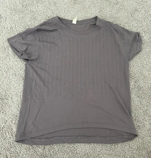 Lululemon Shirt - Image 2