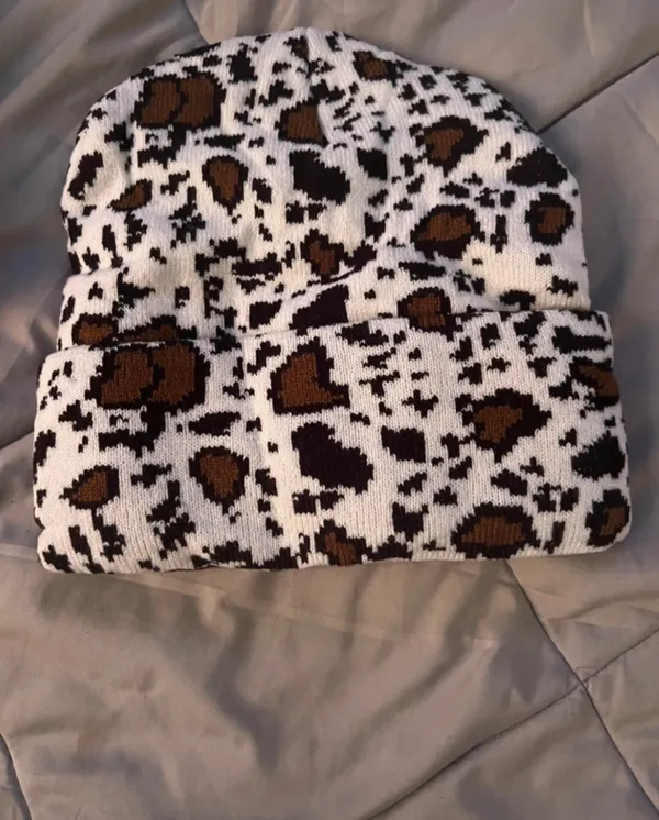 Carhartt Hat Beanie - Image 3