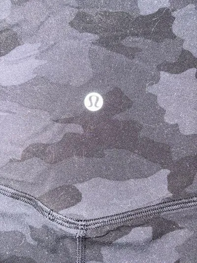 Lululemon Leggings Align - Image 3