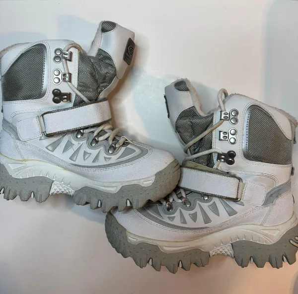 Superfit Superdri Boots Size 6 - Image 6