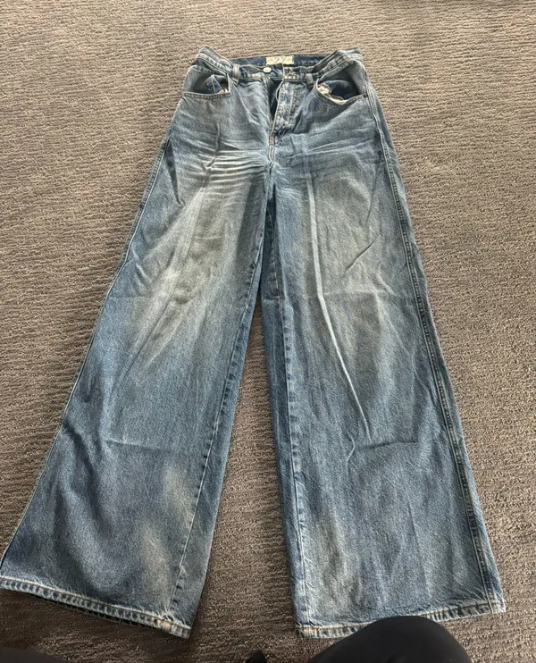 Free People Jeans - Image 3
