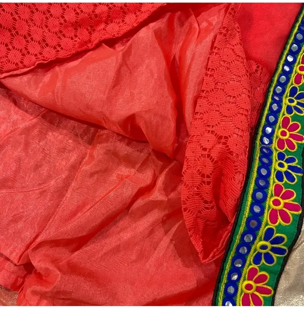 Colorful Lehenga Choli - Image 3