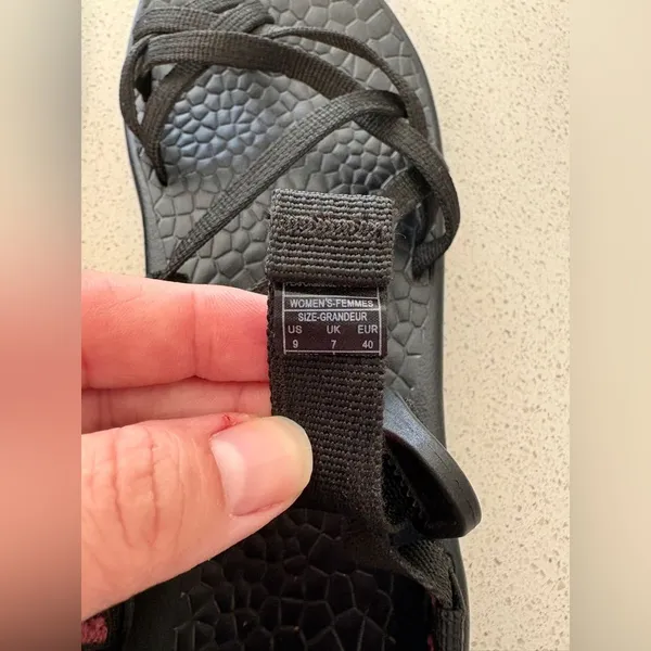 Chaco Zx2 Sandals D2* - Image 7