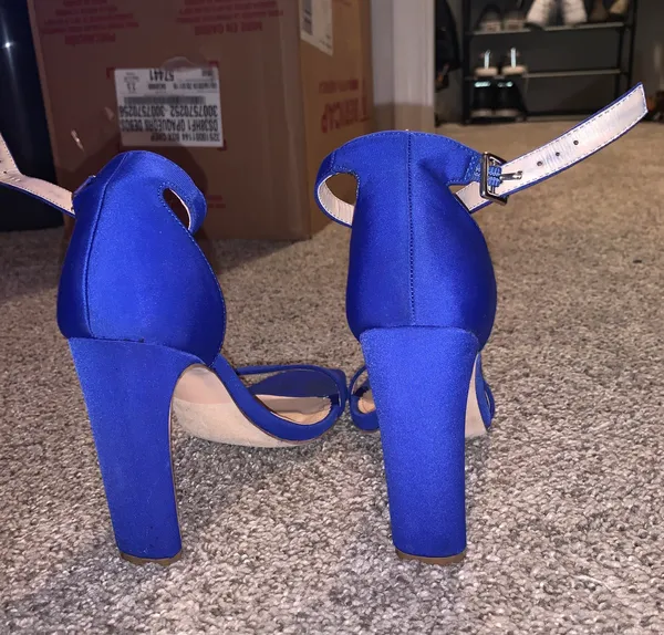 JustFab Heels - Image 3