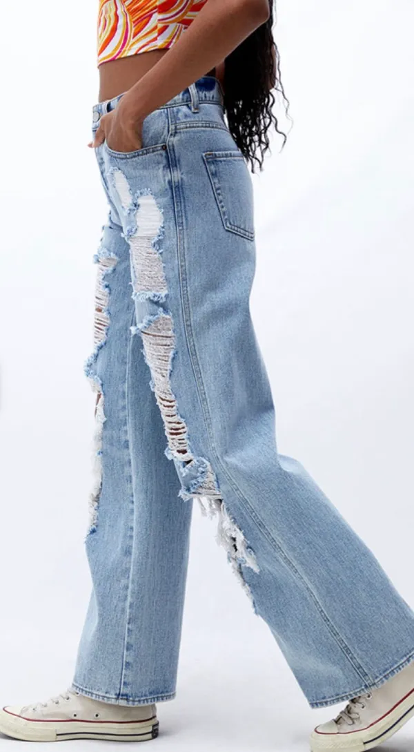 PacSun Jeans - Image 4