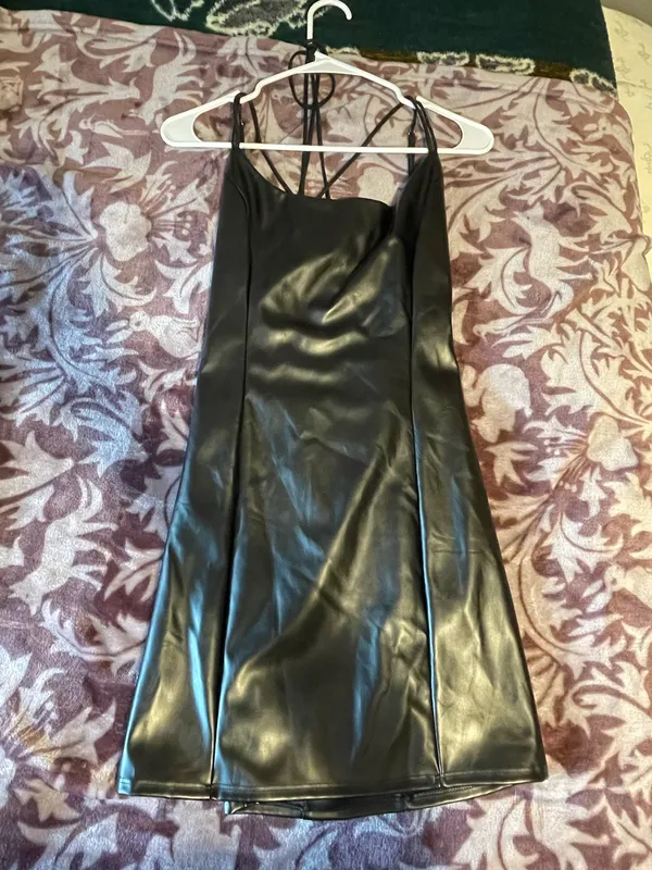 Lucy in the Sky Dress - Image 3