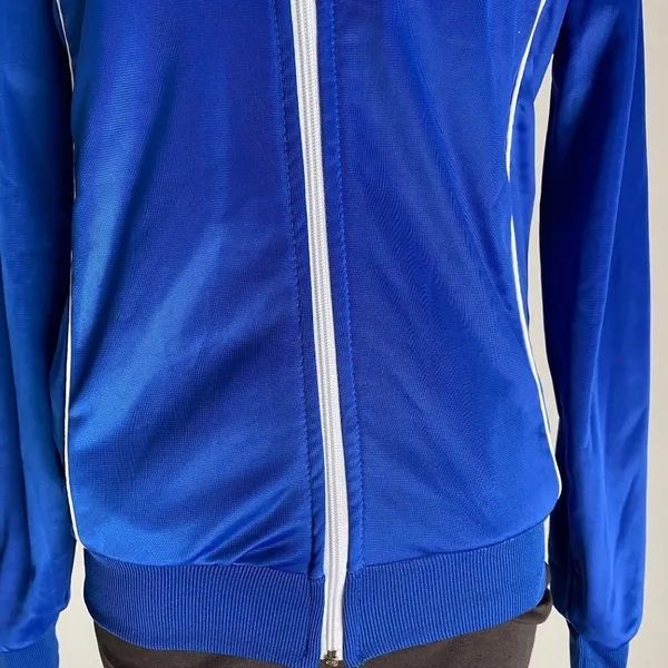 Keyrolan Bonnie Sportswear sz‎ XS Vintage 80s retro jacket NWT - Image 4