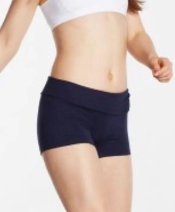 Soffe Black Spandex Type Shorts - Image 7