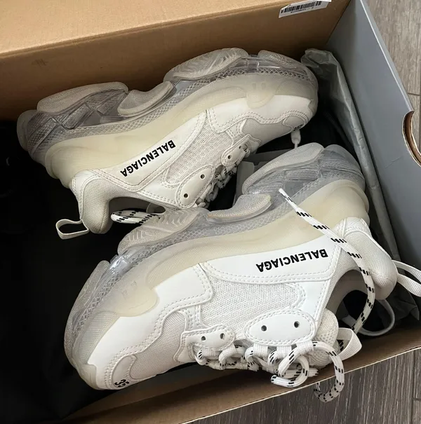Balenciaga Triple S Sneaker - Image 2