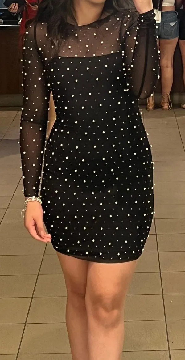 Pearl Dress - Image 2