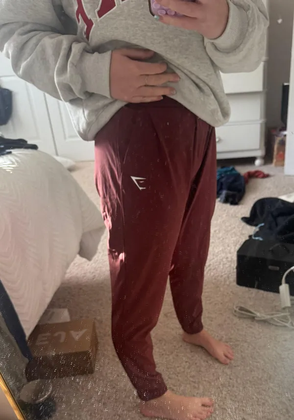 Gymshark Pants - Image 5
