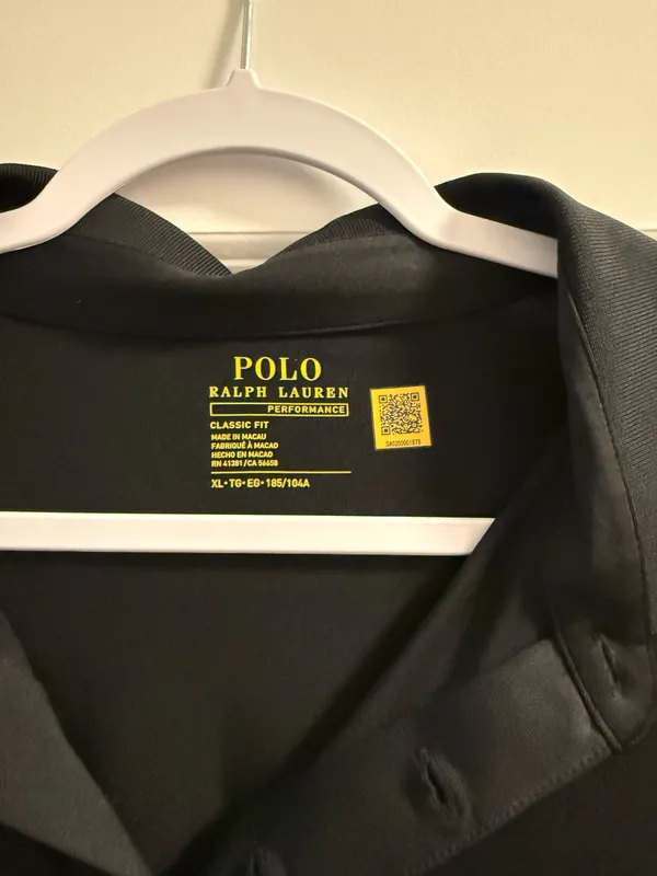 Polo Ralph Lauren Shirt - Image 2