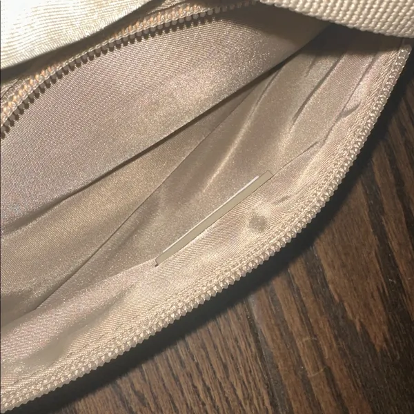 FOLDIE tan color crossbody Bag with RFID waterproof - Image 16