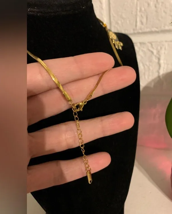 Necklace - Image 3