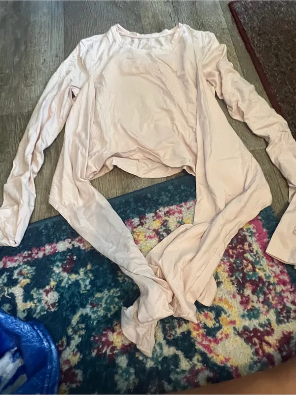 Lululemon gather and grow long sleeve - Image 13