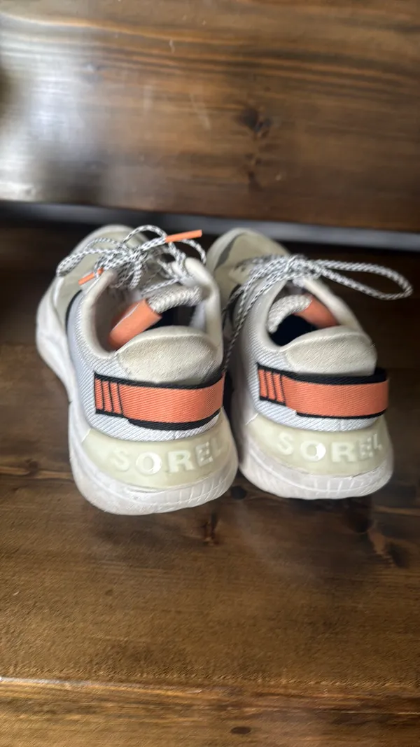 Sorel Women’s Sneakers - Image 2