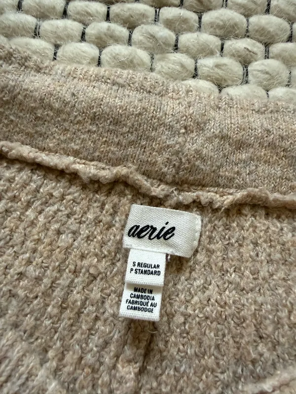 Aerie Flare Pants - Image 2