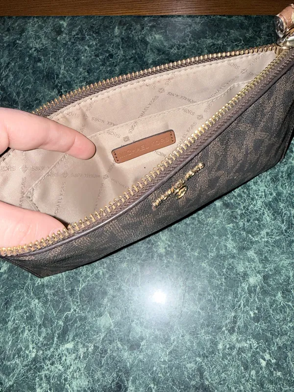 Michael Kors Purse - Image 3