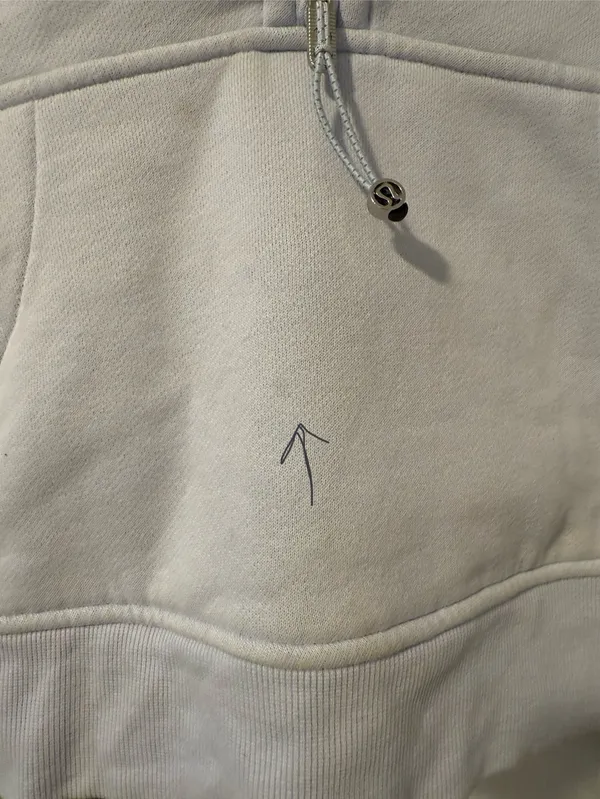 Lululemon Scuba Half-Zip Hoodie - Image 7