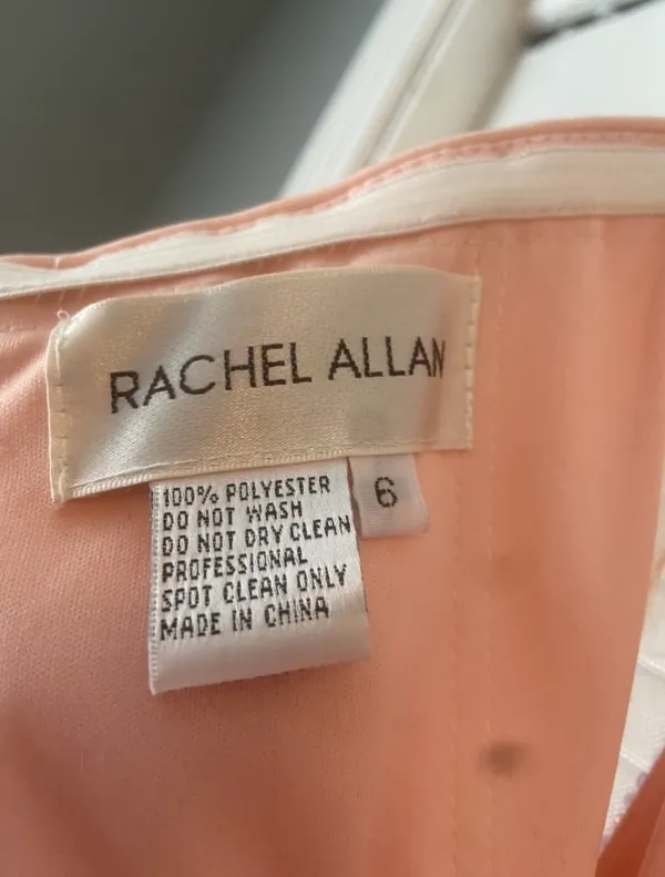 Rachel Allen Jumpsuit - Image 4