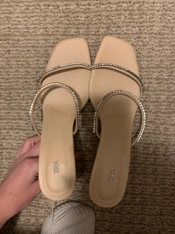 ZARA Heels - Image 4