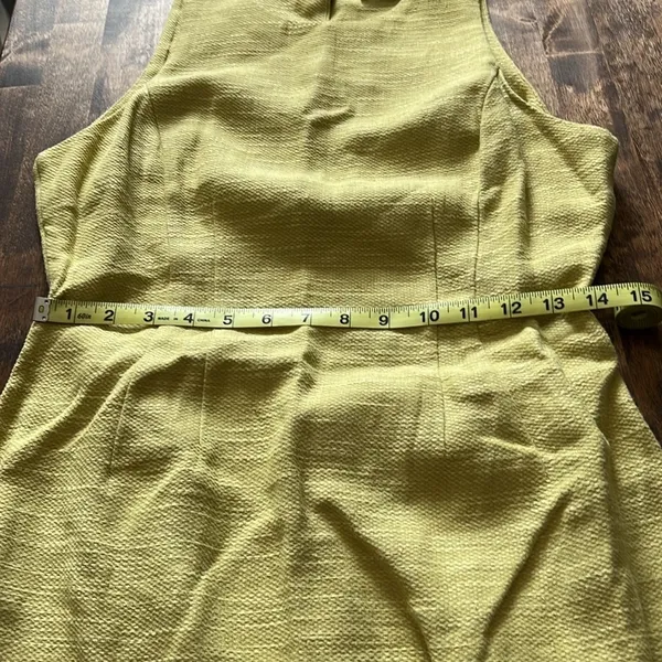 ASTR the Label x Revolve Jimena Mini Dress Size Medium - Image 11