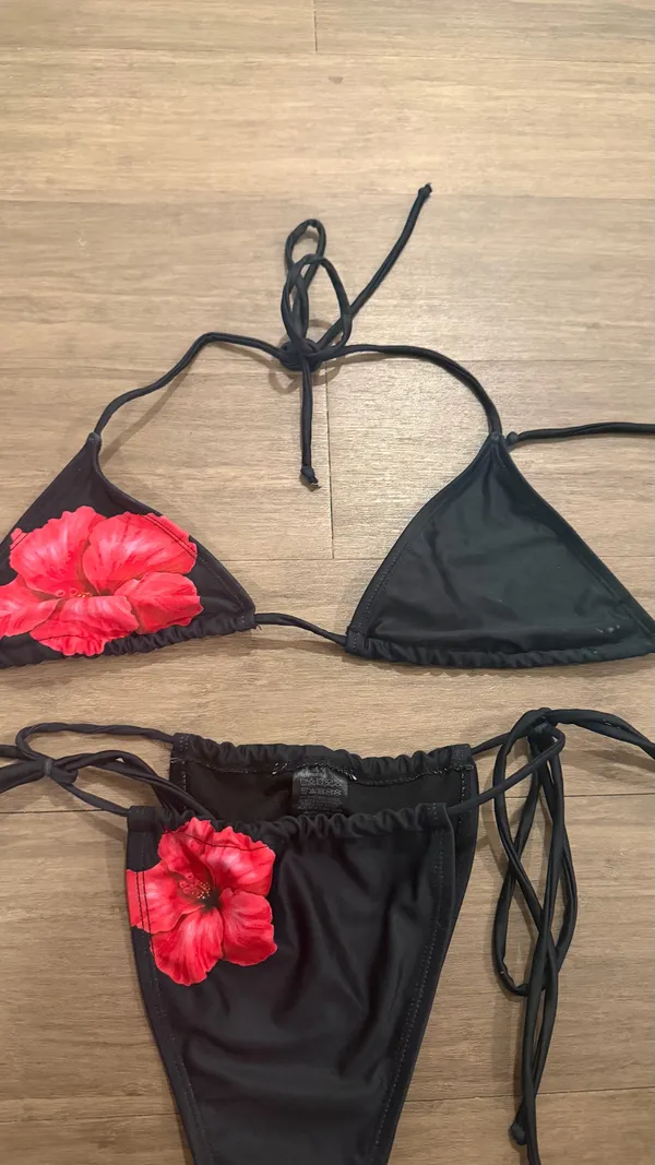 Pretty Little Thing Swimsuit Set - Image 3