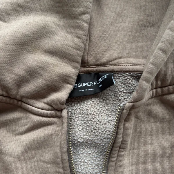 Aritzia Superfleece Hoodie - Image 3
