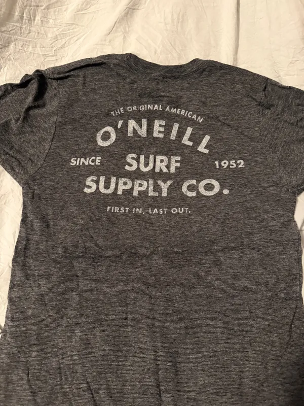 O'Neill Short Sleeve T-Shirt - Image 2