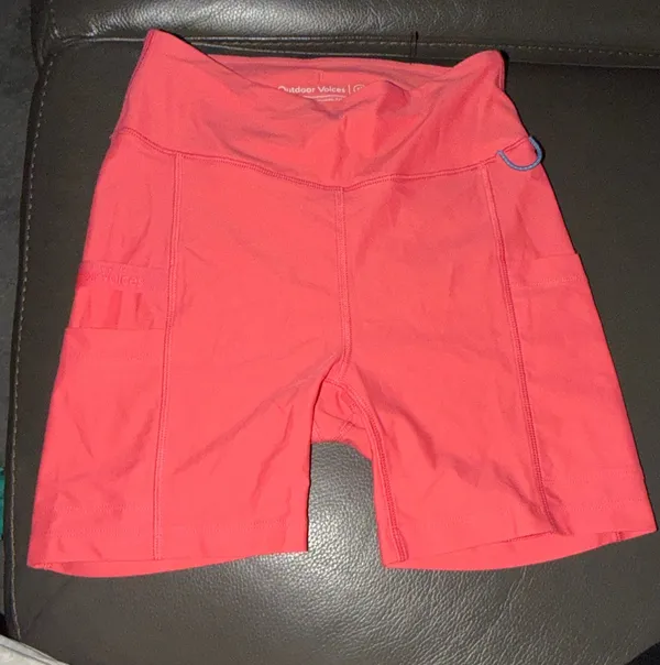 Outdoor Voices Shorts Biker - Image 2