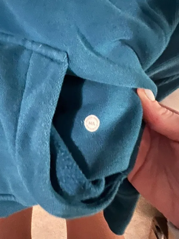 Lululemon Scuba Hoodie - Image 3