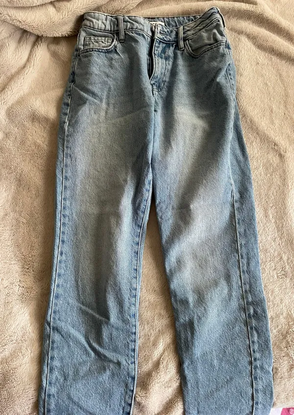 PacSun Mom Jeans - Image 4