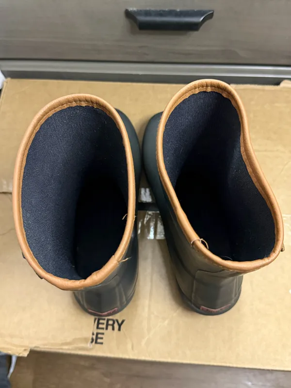 Chooka Women’s City Solid Mid boot size 8  - Image 6