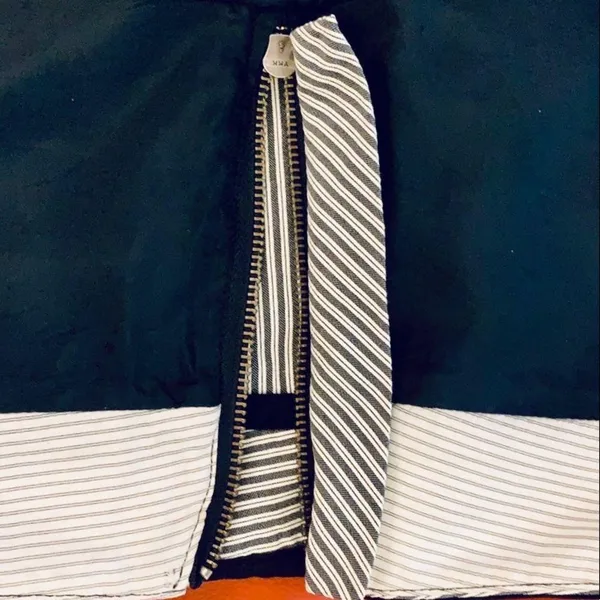 Nanette Lepore striped mini skirt. EUC. - Image 11